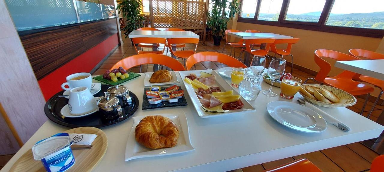 Hotel Font Del Pla ラ・ジョンケーラ エクステリア 写真